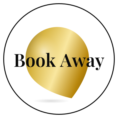 Book Away